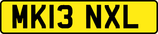 MK13NXL