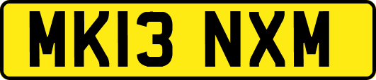 MK13NXM