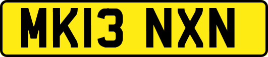 MK13NXN