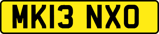 MK13NXO