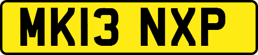 MK13NXP