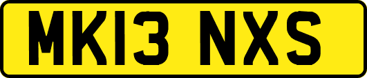 MK13NXS