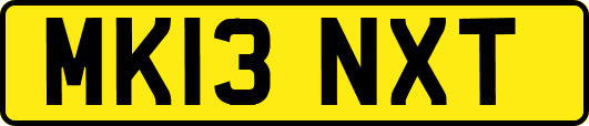MK13NXT