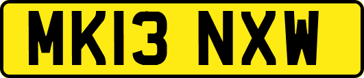 MK13NXW
