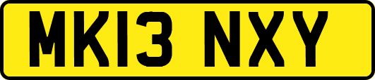 MK13NXY