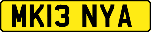 MK13NYA