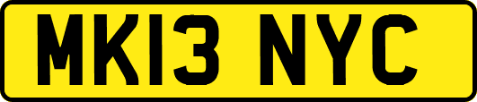 MK13NYC