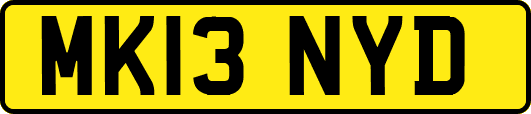 MK13NYD