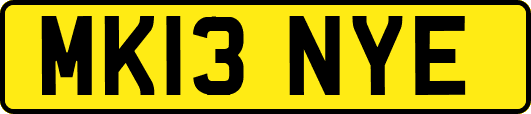 MK13NYE