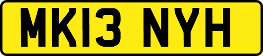 MK13NYH