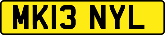MK13NYL