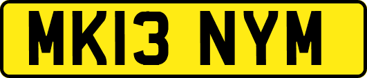 MK13NYM