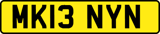 MK13NYN