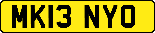 MK13NYO