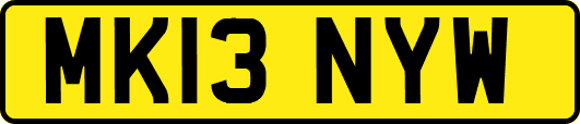 MK13NYW