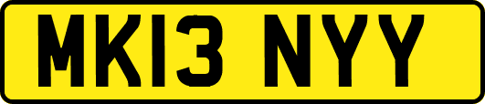 MK13NYY