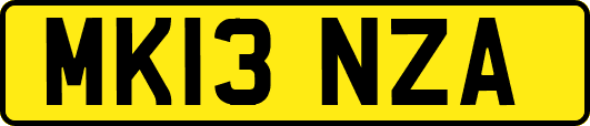 MK13NZA