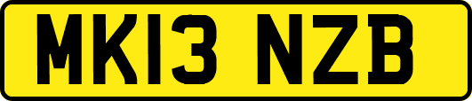 MK13NZB