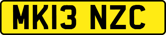 MK13NZC