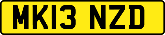 MK13NZD