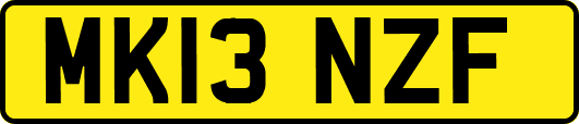 MK13NZF