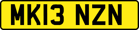 MK13NZN