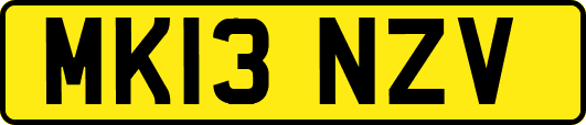 MK13NZV