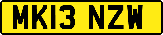 MK13NZW
