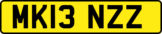 MK13NZZ