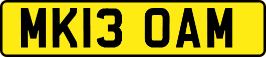 MK13OAM