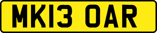 MK13OAR