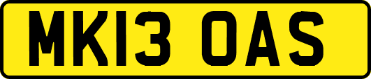 MK13OAS