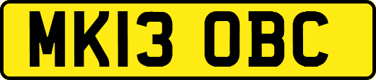 MK13OBC