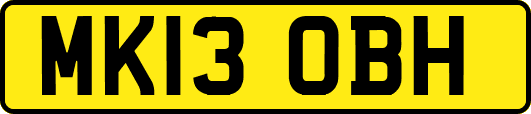 MK13OBH