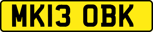 MK13OBK