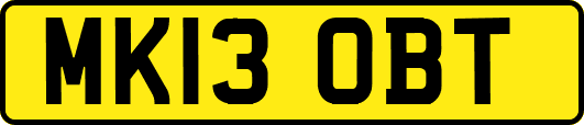MK13OBT