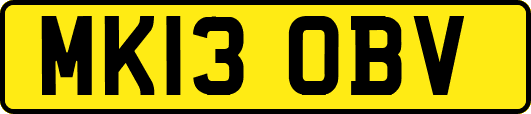 MK13OBV