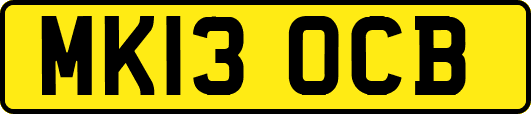MK13OCB