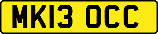 MK13OCC