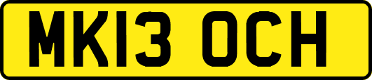 MK13OCH