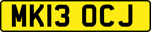 MK13OCJ