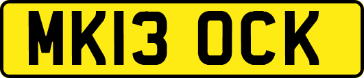 MK13OCK