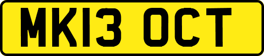 MK13OCT