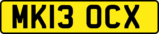 MK13OCX