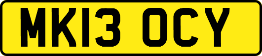 MK13OCY