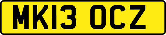 MK13OCZ