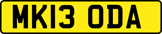 MK13ODA