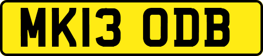 MK13ODB