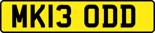 MK13ODD