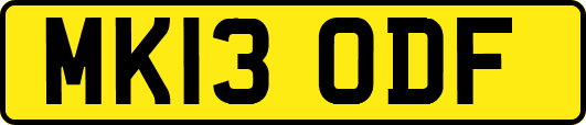 MK13ODF